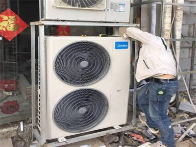 大连市区空调安装 空调移机加氟 空调移机 空调上门拆机